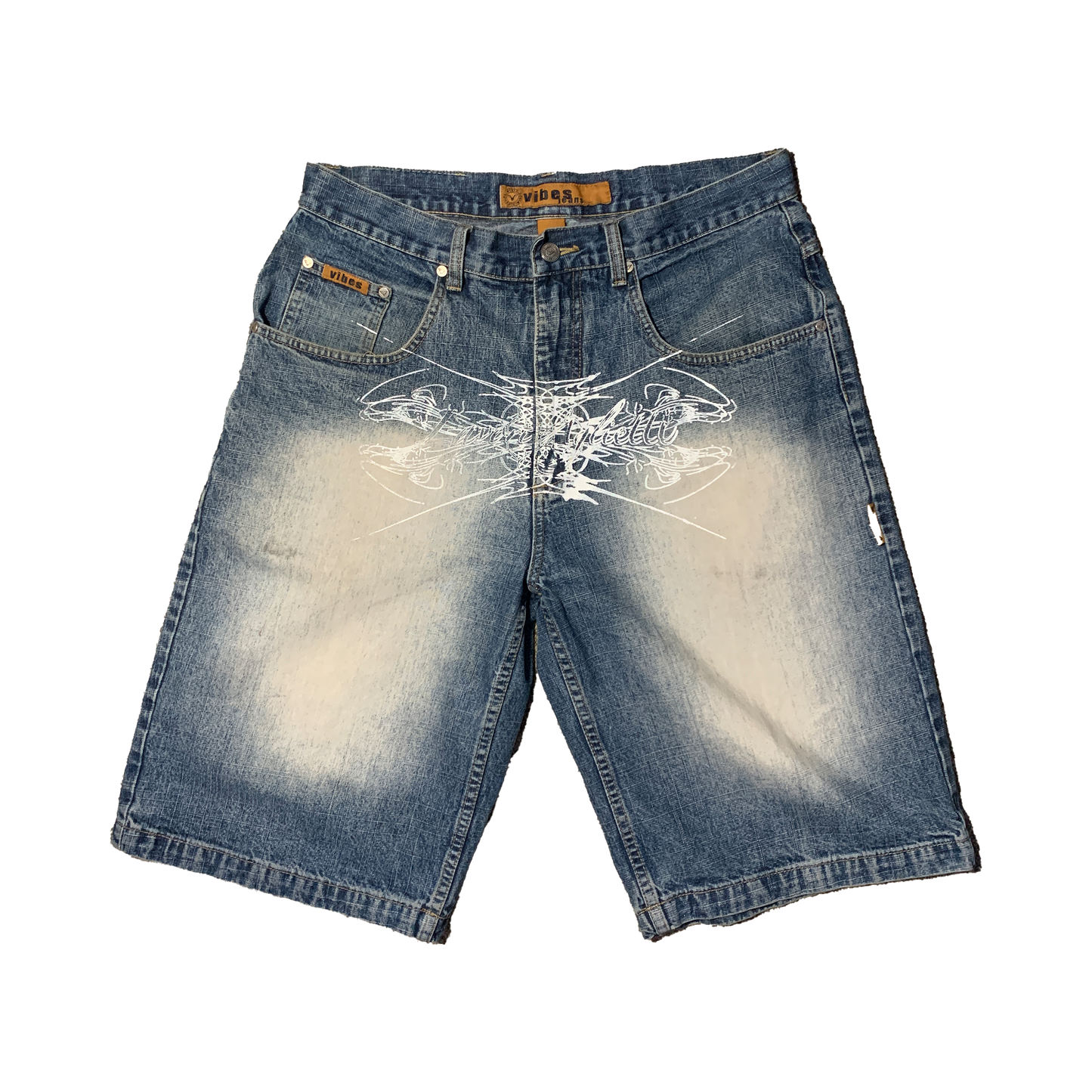 Minutia Jorts