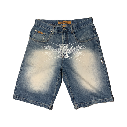 Minutia Jorts