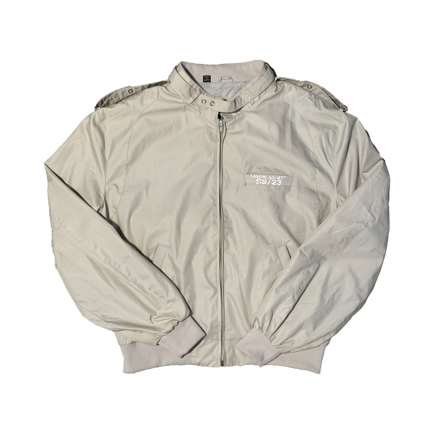 2024 Bomber Jacket