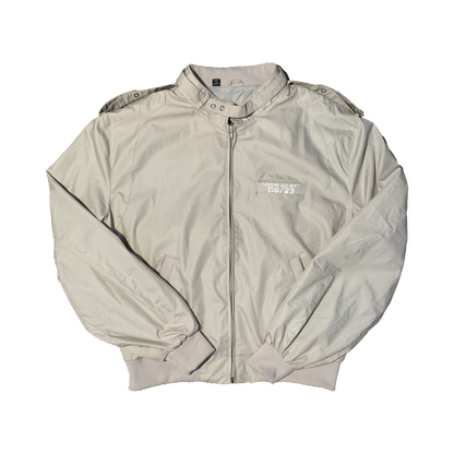 2024 Bomber Jacket