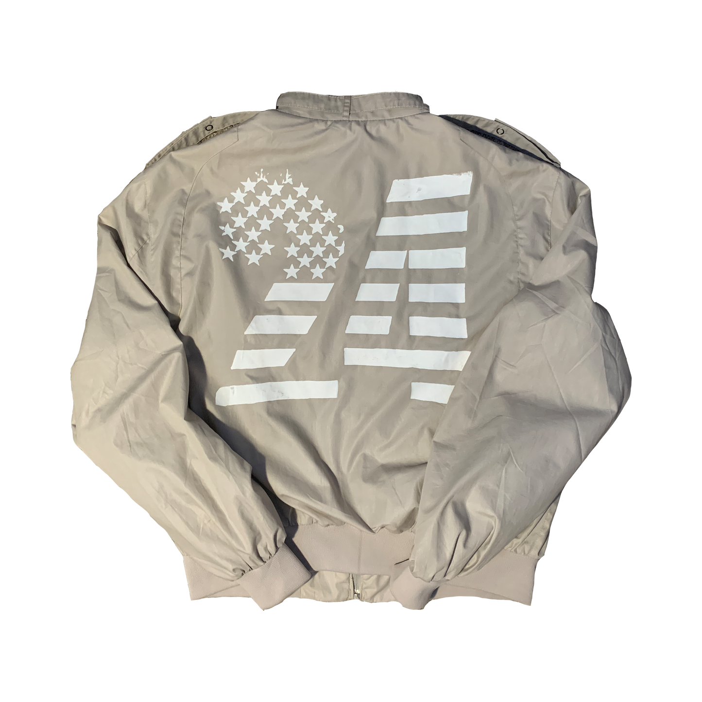 2024 Bomber Jacket