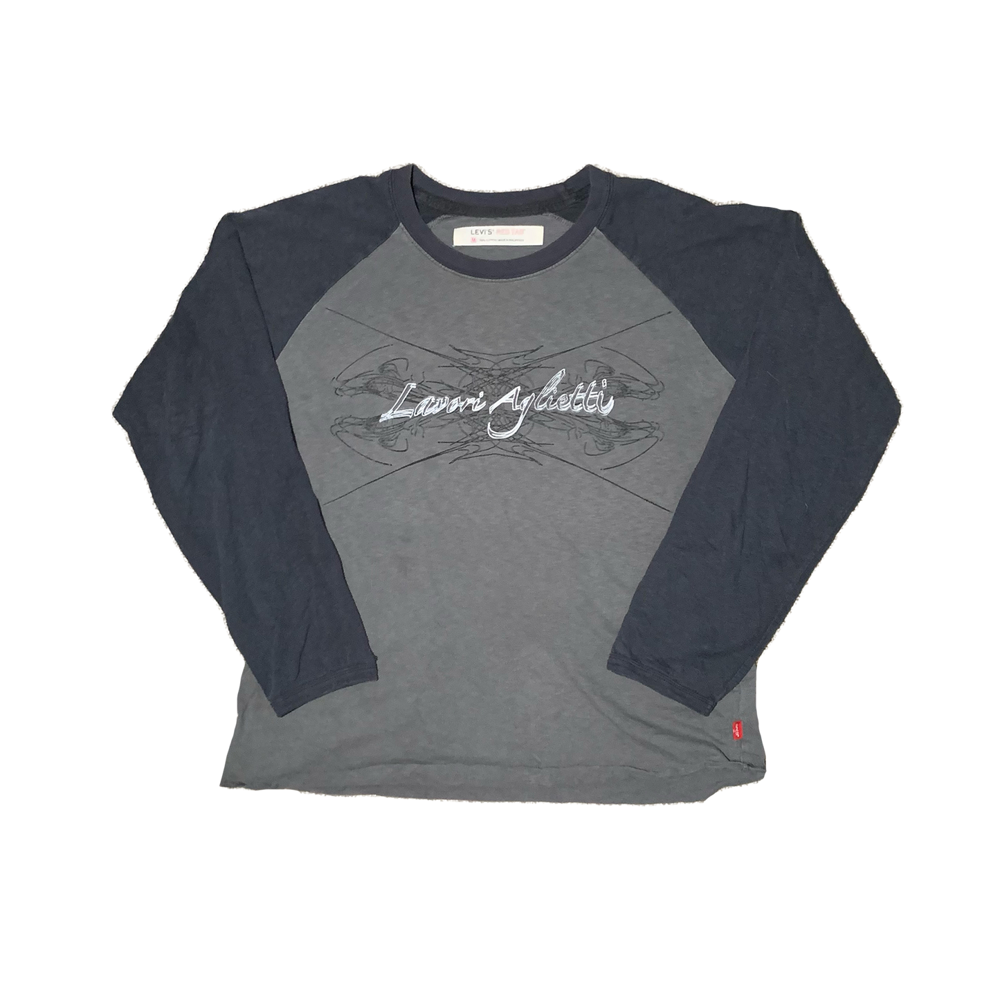 Levi's Long Sleeve