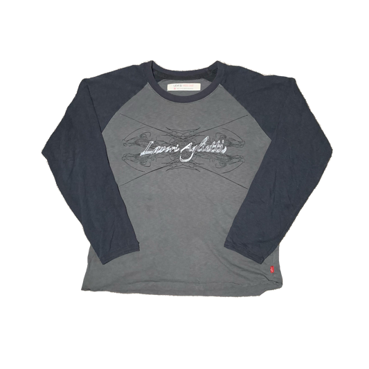 Levi's Long Sleeve